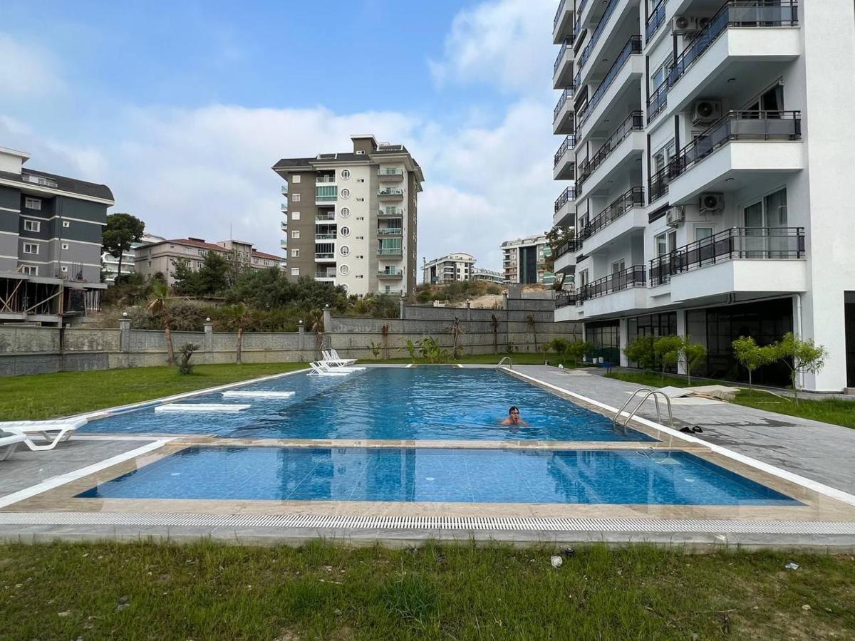 Lejlighed Art Life Aparments Alanya