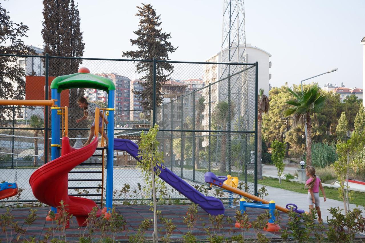 Art Life Aparments Lejlighed Alanya