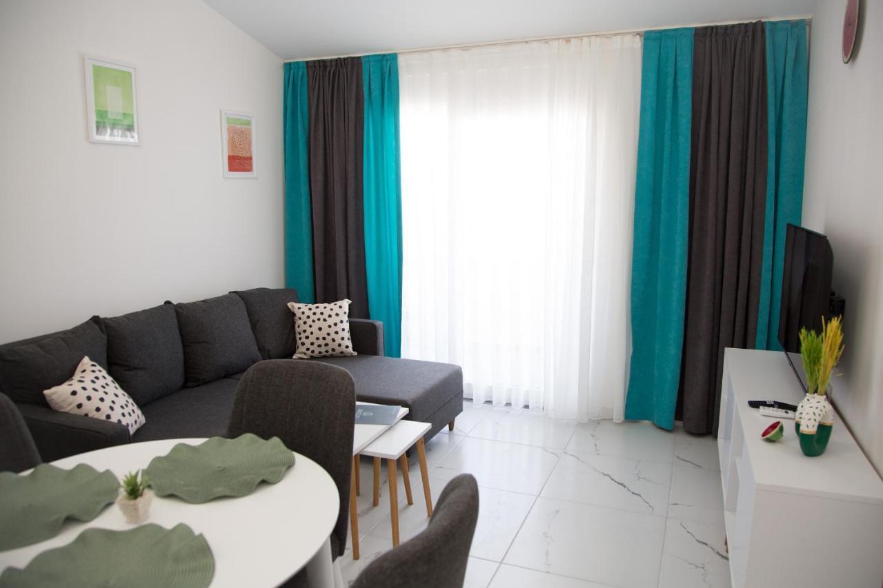 Art Life Aparments Lejlighed